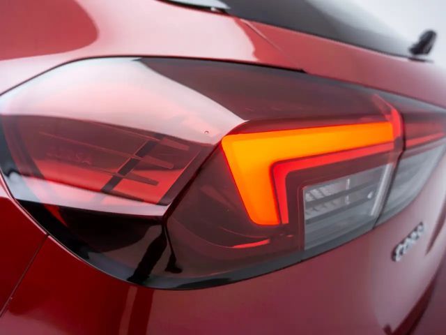 Opel Corsa 1.2 Turbo Elegance Turbo