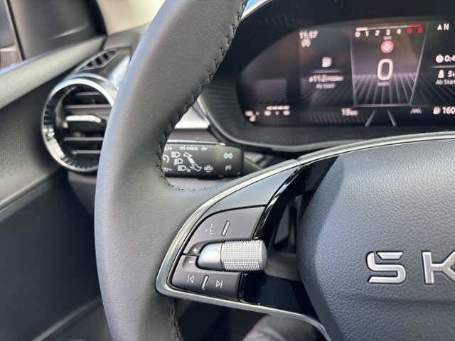 Skoda Fabia 1,0 TSI TEMPOMAT+KLIMA+SHZ+LED