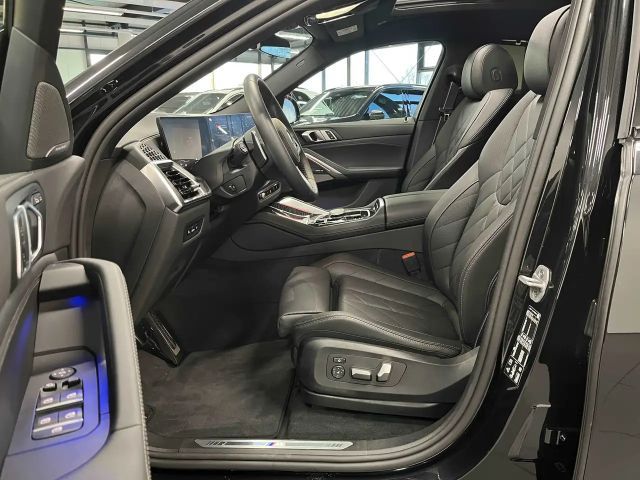 BMW X6 Coupé M-Sport xDrive30d