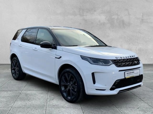 Land Rover Discovery Sport 2.0 Dynamic R-Dynamic