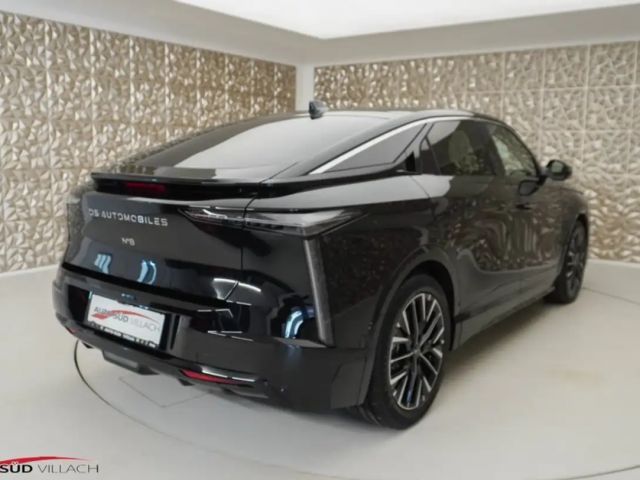 DS N°8 73,7 kWh Voorwielaandrijving Étoile