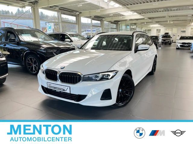 BMW 318 318i Touring