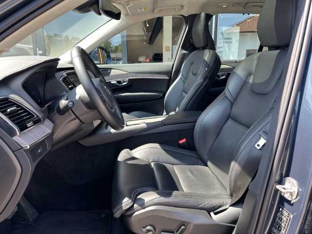 Volvo XC90 AWD Bright Plus