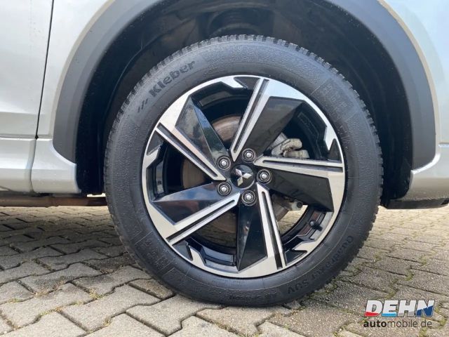 Mitsubishi Eclipse Cross 4WD PHEV