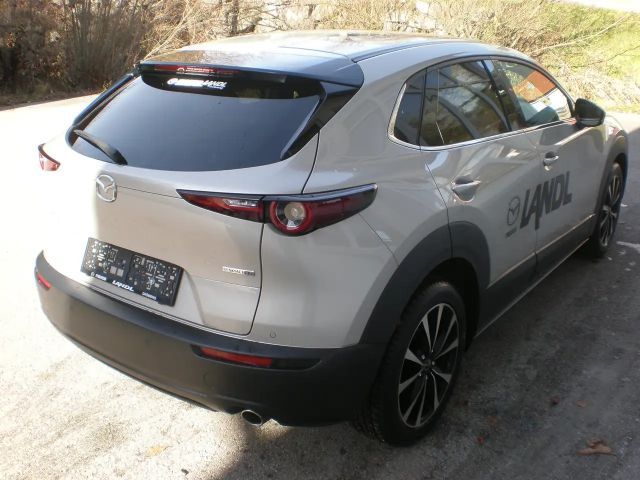 Mazda CX-30 Homura
