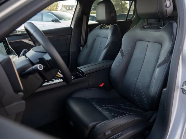 Opel Astra Sports Tourer Ultimate