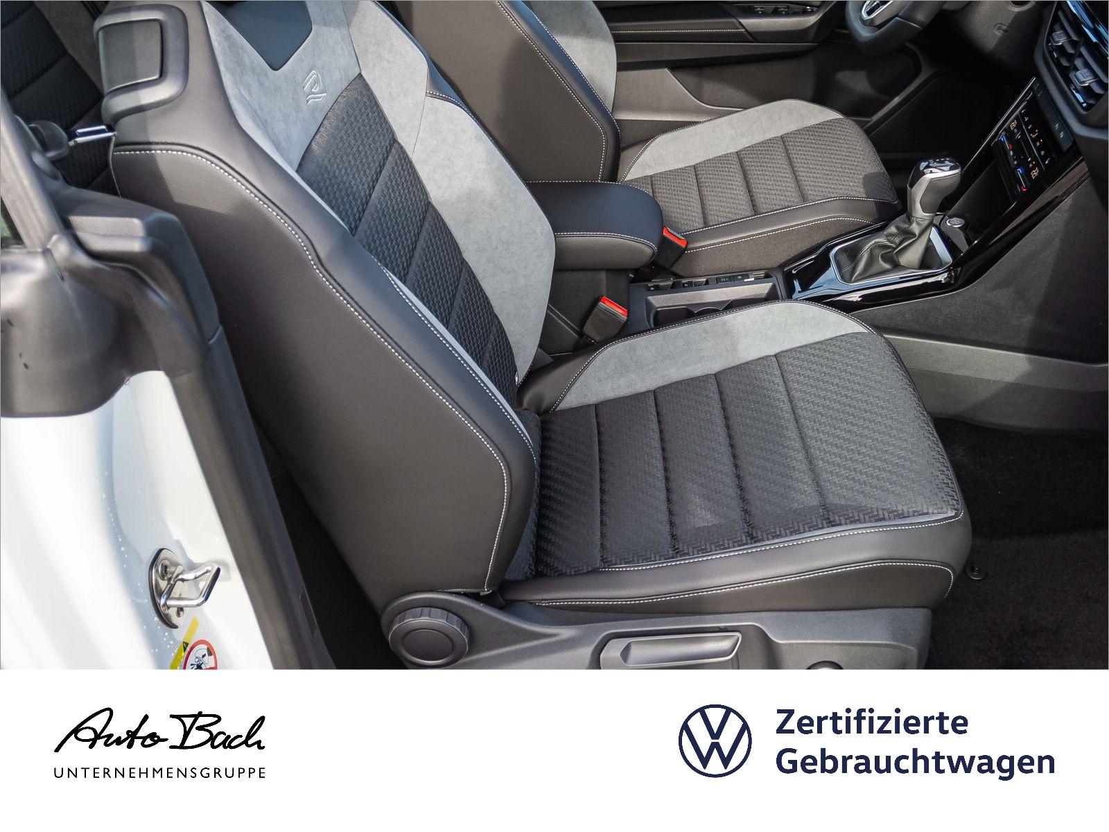 Volkswagen T-Roc Cabriolet DSG R-Line