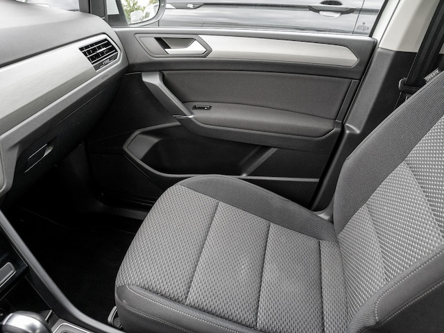 Volkswagen Touran 2.0 TDI Comfortline