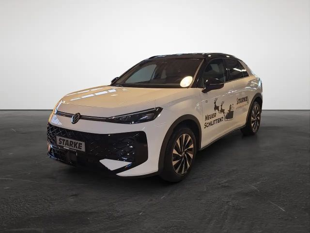 Volkswagen T-Roc 1.5 eTSI DSG R-Line