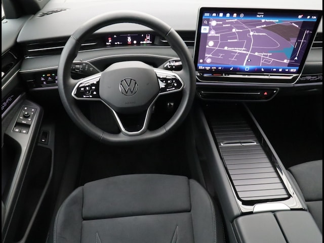 Volkswagen ID.7 Pro Style Tourer