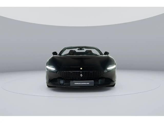 Ferrari Roma Spider