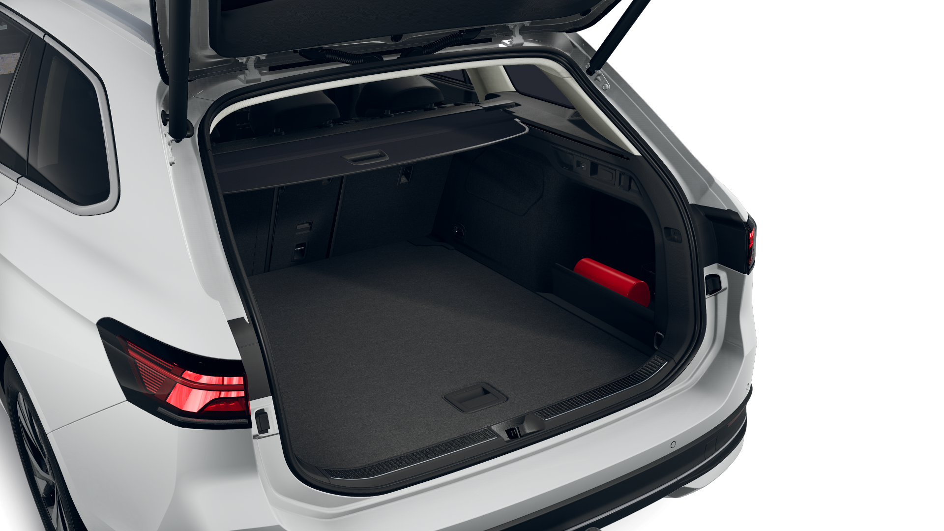 Volkswagen Passat Business DSG Variant