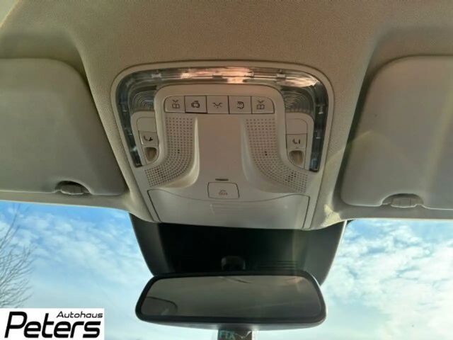 Mercedes-Benz V 300 Limousine Lang V 300 d