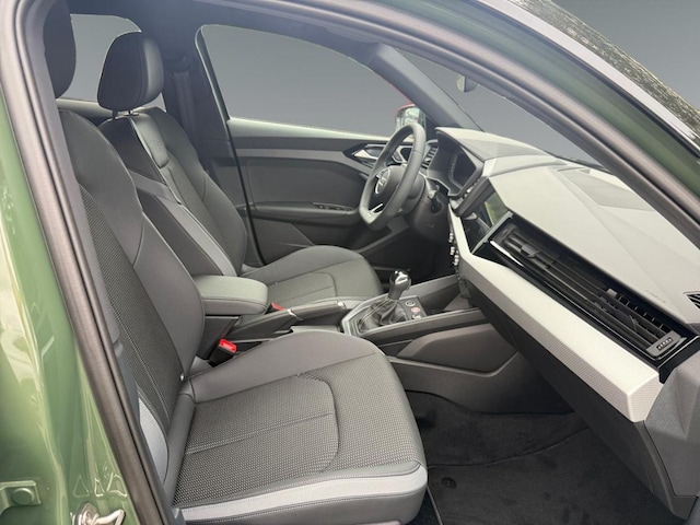 Audi A1 30 TFSI S-Line S-Tronic Sportback