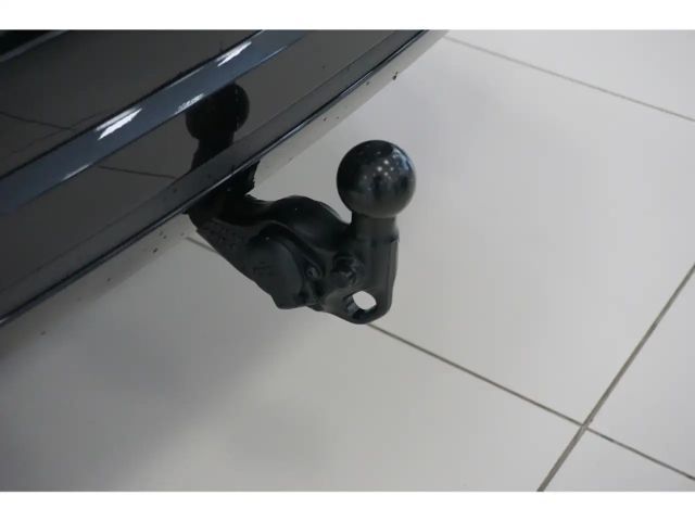 Skoda Enyaq Coupe Sportline