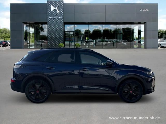 DS DS 7 Crossback Mobiles Performance Line
