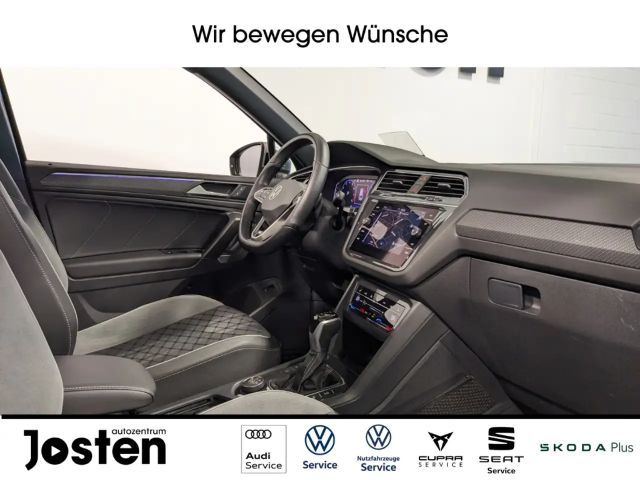 Volkswagen Tiguan Allspace IQ.Drive R-Line