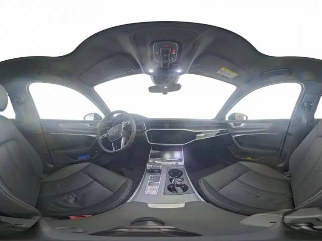 Audi A6 45 TDI Avant