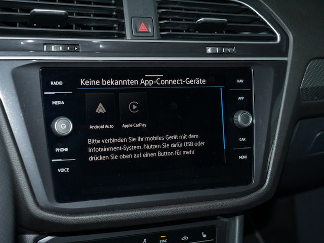 Volkswagen Tiguan 2.0 TDI Allspace R-Line