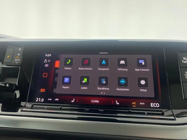 Volkswagen Multivan T7 eHybrid