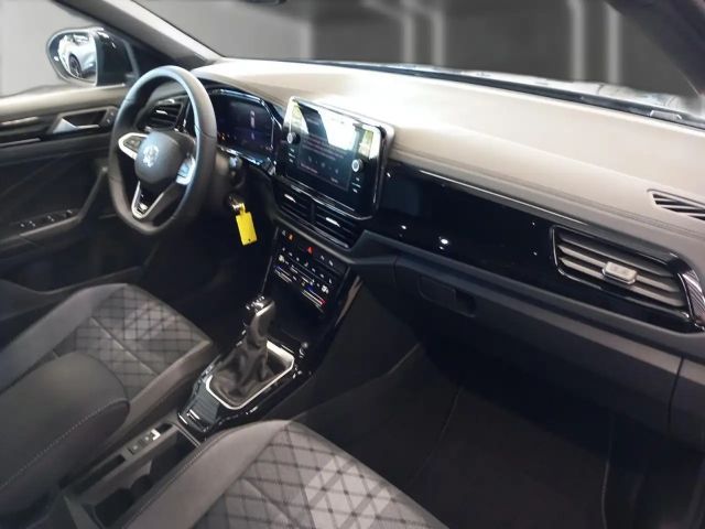 Volkswagen T-Roc 1.5 TSI DSG R-Line
