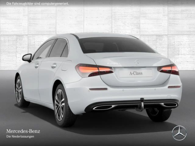 Mercedes-Benz A 200 A 200 d Progressive