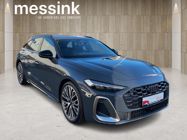 Audi A5 Avant Quattro S-Tronic