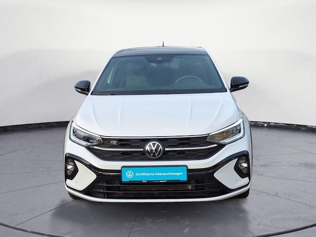 Volkswagen Taigo DSG R-Line