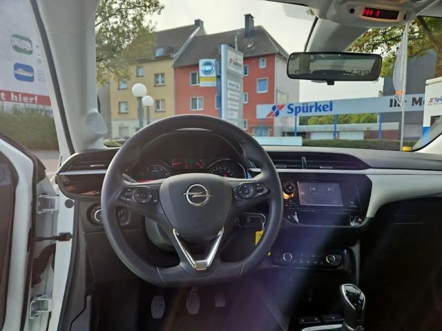 Opel Corsa Edition F Edition