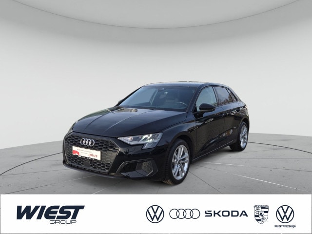 Audi A3 30 TDI S-Tronic Sportback