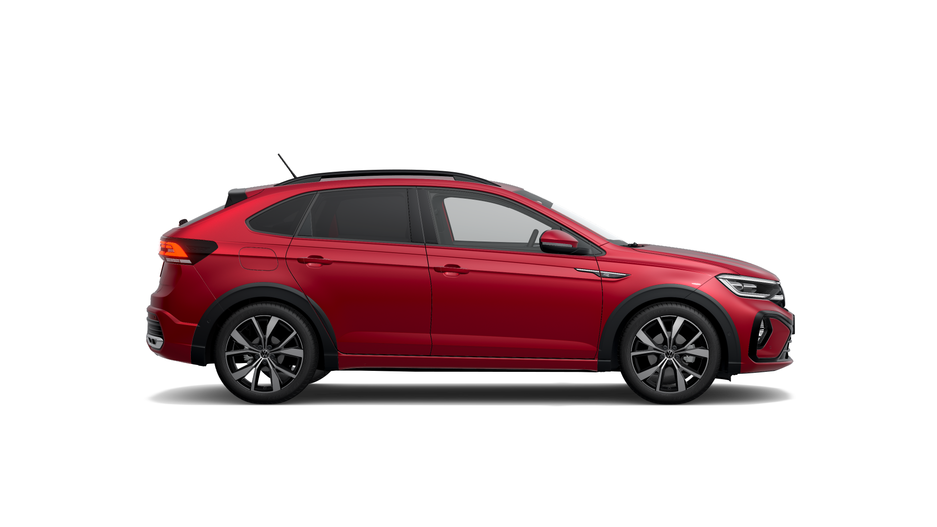 Volkswagen Taigo 1.5 TSI DSG R-Line