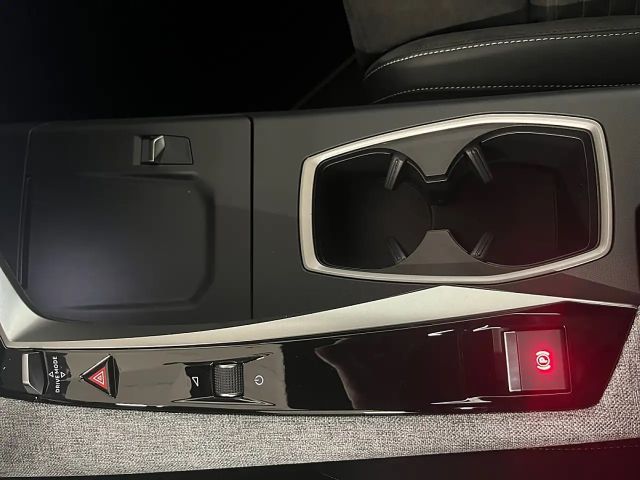 Peugeot 5008 GT-Line Hybrid