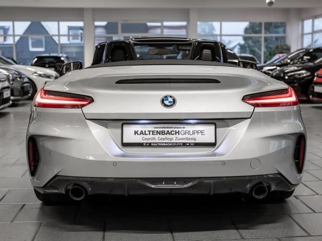 BMW Z4 M-Sport Roadster sDrive