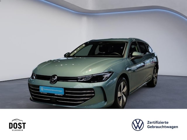Volkswagen Passat 1.5 eTSI Business DSG Variant