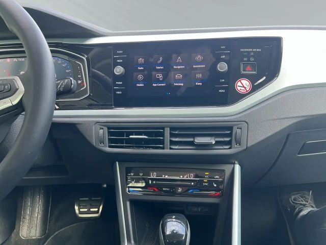 Volkswagen Polo DSG Life