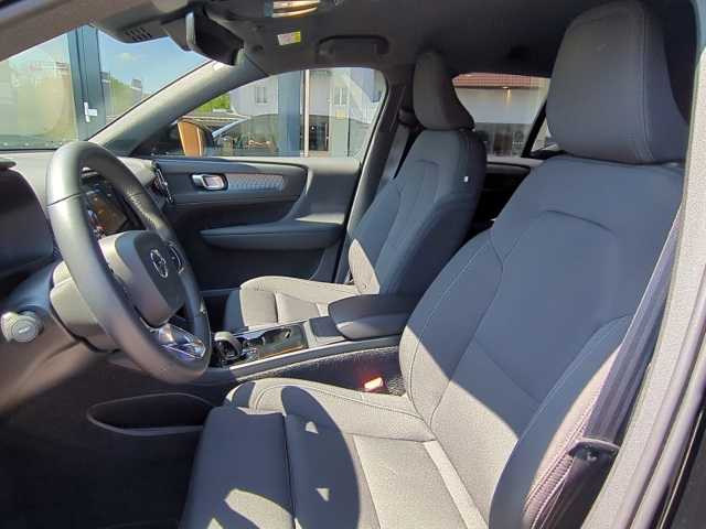 Volvo XC40 Plus Recharge