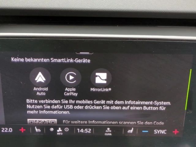 Skoda Octavia 1.0 TSI Ambition Combi