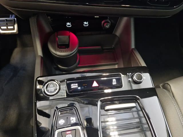 Audi A6 e-tron Quattro