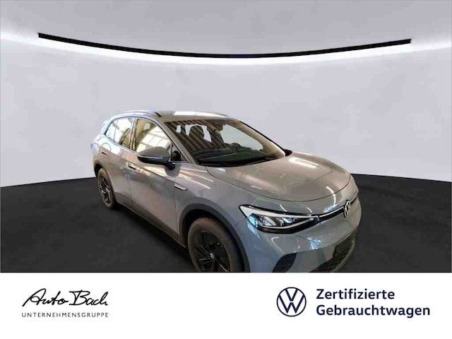 Volkswagen ID.4 Performance Pure