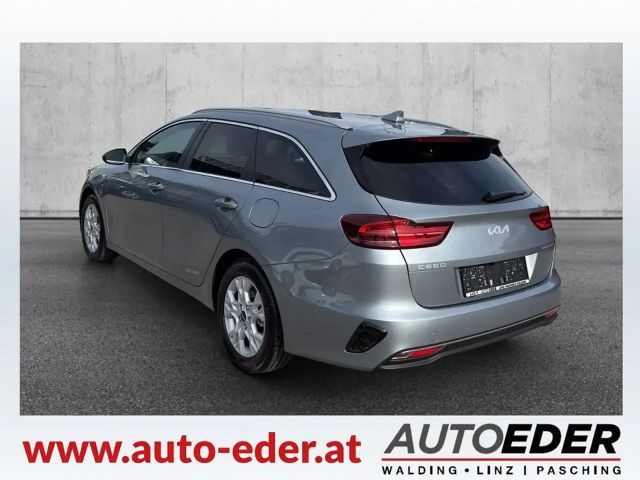 Kia Ceed GDi SportWagon