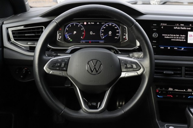 Volkswagen Taigo 1.5 TSI R-Line