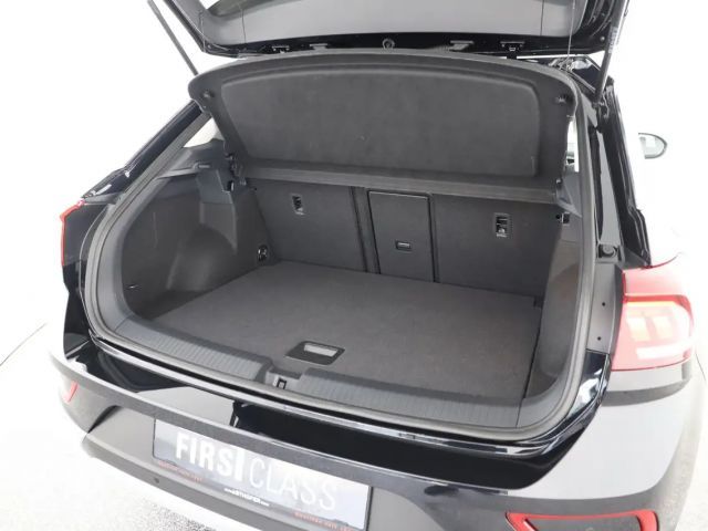 Volkswagen T-Roc DSG Style