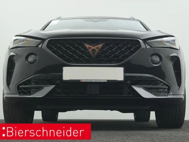 Cupra Formentor 2.0 TSI DSG VZ