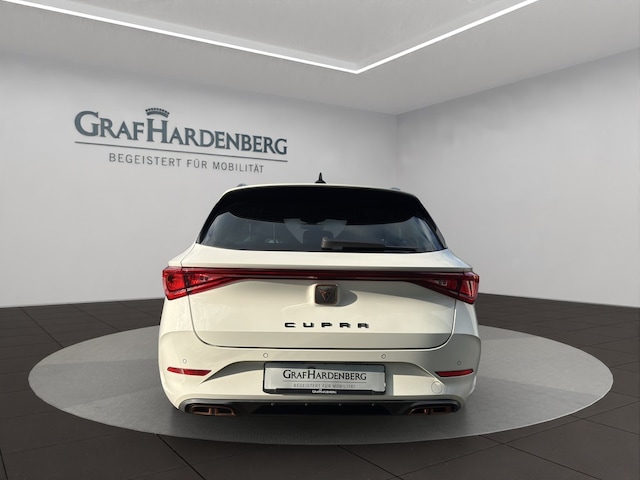 Cupra Leon DSG Sportstourer