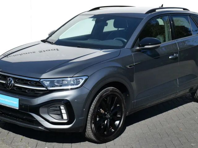 Volkswagen T-Roc 1.0 TSI R-Line