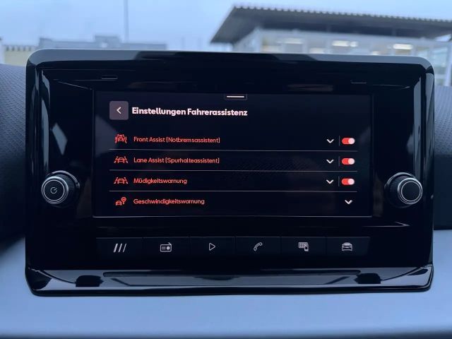 Seat Arona DSG Style