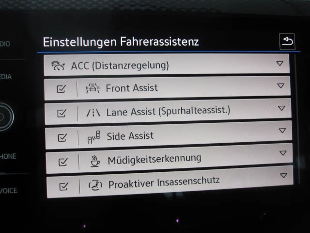 Volkswagen Taigo 1.0 TSI DSG