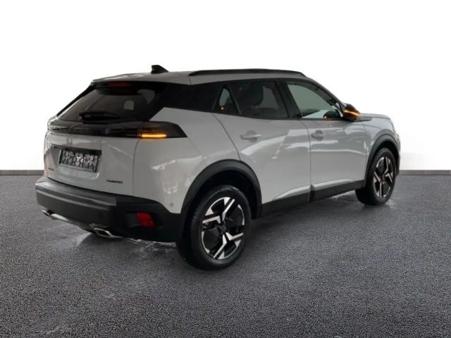 Peugeot 2008 Allure Pack Hybrid