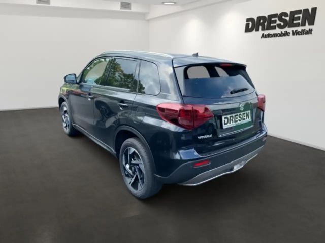 Suzuki Vitara 4x4 Comfort