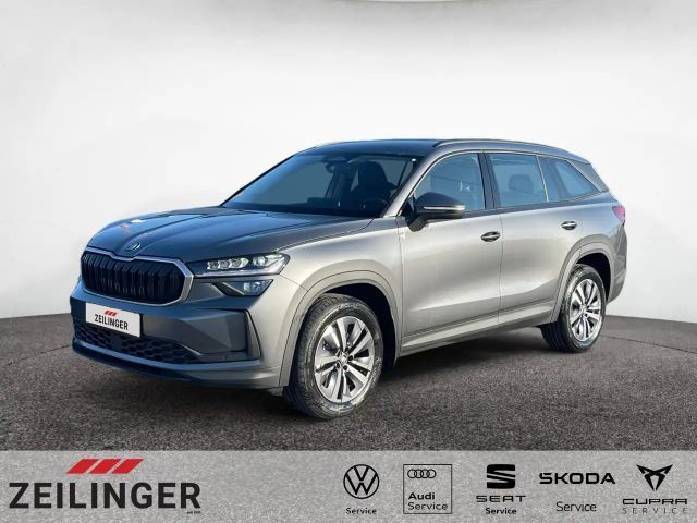 Skoda Kodiaq 4x4 Selection